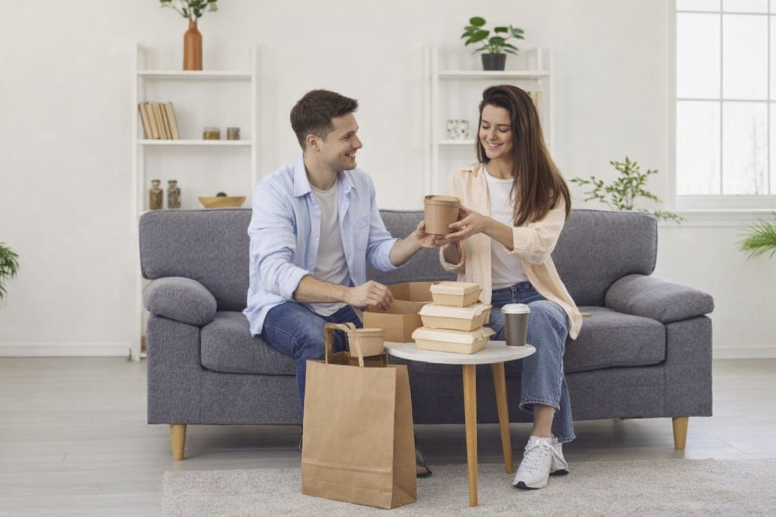 Når gryden næsten passer sig selv: Måltidskasser der giver mere læsetid og mindre hverdagsstress